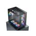Xigmatek AQUA Ultra Black Mid Tower Gaming Case