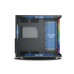 Xigmatek AQUA Ultra Black Mid Tower Gaming Case