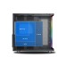 Xigmatek AQUA Ultra Black Mid Tower Gaming Case