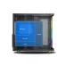 Xigmatek AQUA Ultra Black Mid Tower Gaming Case