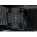 Xigmatek AQUA Ultra Black Mid Tower Gaming Case