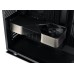 Xigmatek AQUA Ultra Black Mid Tower Gaming Case