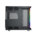 Xigmatek AQUA Ultra Black Mid Tower Gaming Case
