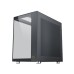 Xigmatek AQUA Ultra Black Mid Tower Gaming Case