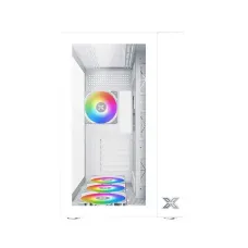 Xigmatek Aquarius Pro Arctic Mid Tower ATX Gaming Casing