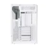 Xigmatek Aquarius Pro Arctic Mid Tower ATX Gaming Casing