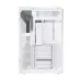 Xigmatek Aquarius Pro Arctic Mid Tower ATX Gaming Casing
