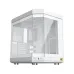 Xigmatek CUBI Arctic Mid-Tower Gaming Casing