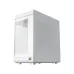Xigmatek CUBI Arctic Mid-Tower Gaming Casing