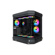 Xigmatek CUBI Mid-Tower Gaming Casing