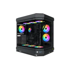 Xigmatek CUBI Mid-Tower Gaming Casing