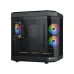 Xigmatek CUBI Mid-Tower Gaming Casing