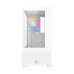 Xigmatek Endorphin Air V2 Arctic Mid Tower ATX Gaming Casing