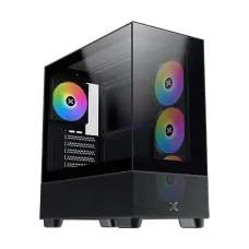 Xigmatek Endorphin Air V2 Mid Tower ATX Gaming Casing