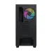 Xigmatek Endorphin Air V2 Mid Tower ATX Gaming Casing