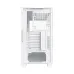 Xigmatek Endorphin Ultra Arctic Mid Tower RGB Gaming Case