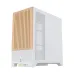 Xigmatek Endorphin WD Arctic V2 Mid-Tower Gaming Casing