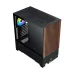 Xigmatek Endorphin WD Mid-Tower Gaming Casing