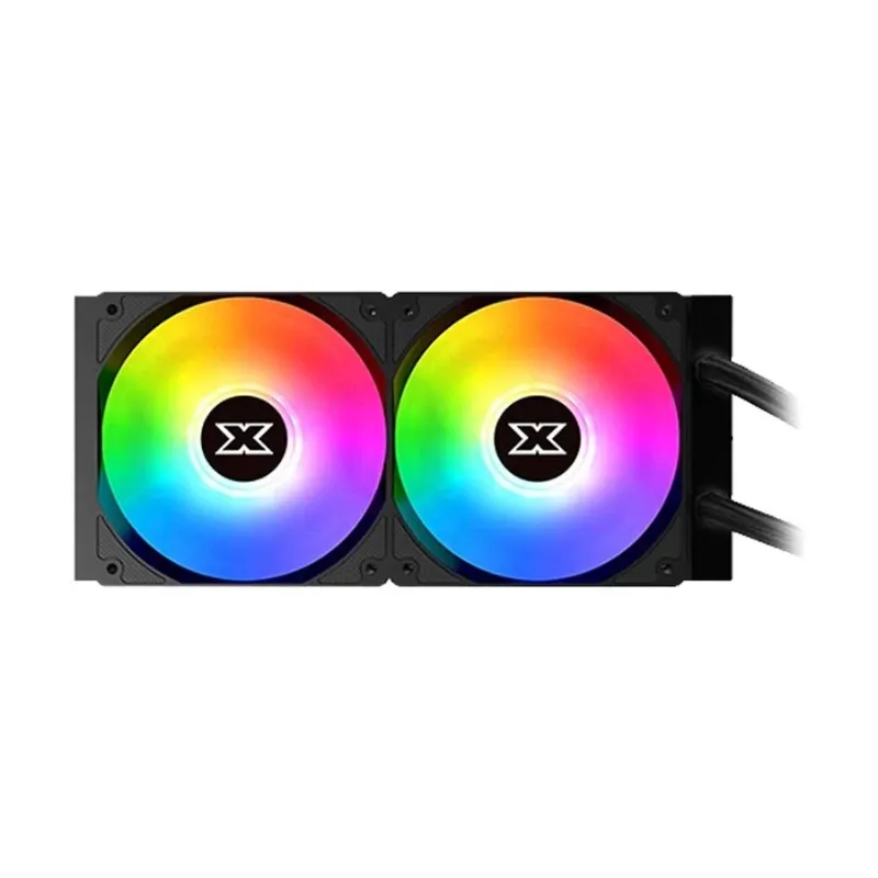 Xigmatek FROZR-O 240 ARGB AIO Liquid CPU Cooler