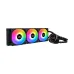 Xigmatek Frozr-O II 360 ARGB Liquid CPU Cooler