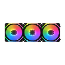 Xigmatek Starlink Ultra 3 In 1 ARGB Casing Fan