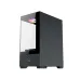 Xigmatek View II ARGB Mini-Tower Gaming Casing