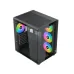 Xigmatek Aqua Compact Air Mid-Tower ATX Gaming Casing
