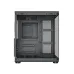 Xigmatek Aqua Compact Air Mid-Tower ATX Gaming Casing