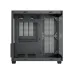 Xigmatek Aqua M Nano II mATX Mini-Tower Gaming Casing
