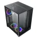 Xigmatek Aquarius S Mid Tower ATX Gaming Casing