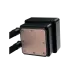 Xigmatek Connect 360 360mm ARGB Liquid CPU Cooler with Digital Display