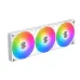 Xigmatek Connect Pro 360 Arctic ARGB Liquid CPU Cooler with 7″ Multi Display