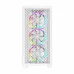 Xigmatek Gaming G Pro Arctic 3F WH Mesh Mid Tower White E-ATX Gaming Casing