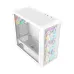 Xigmatek Gaming G Pro Arctic 3F WH Mesh Mid Tower White E-ATX Gaming Casing