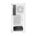 Xigmatek Gaming G Pro Arctic 3F WH Mesh Mid Tower White E-ATX Gaming Casing