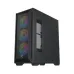 Xigmatek Master X II Pro E-ATX Mid-Tower Gaming Casing