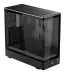 Xigmatek Moon DGT Mid Tower Black E-ATX Gaming Desktop Case