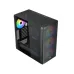 Xigmatek Osiris E-ATX Mid-Tower Gaming Casing