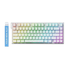 XINMENG Beat75 8KHz HE Wired RGB Magnetic Switch Gaming Keyboard