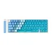Xinmeng Beat68 RGB 8Khz HE Wired Magnetic Switch Keyboard