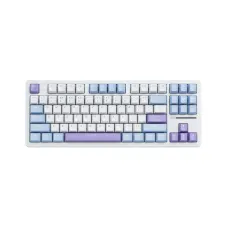 Xinmeng M87 Lite Wired Gasket RGB Mechanical Keyboard