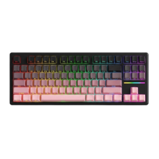 Xinmeng S87 Pro Dual HE Three Mode Gasket Mechanical Keyboard