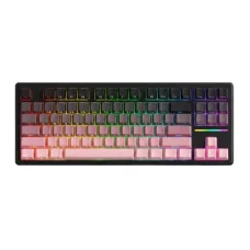 Xinmeng S87 Pro Dual HE Three Mode Gasket Mechanical Keyboard