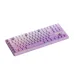 Xinmeng S87 Pro Dual HE Three Mode Gasket Mechanical Keyboard
