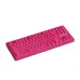 Xinmeng S87 Pro Dual HE Three Mode Gasket Mechanical Keyboard