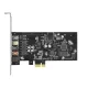Asus Xonar SE 5.1 PCIe 192kHz Gaming Sound Card