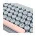 XTREME K898W Wireless Bangla Keyboard