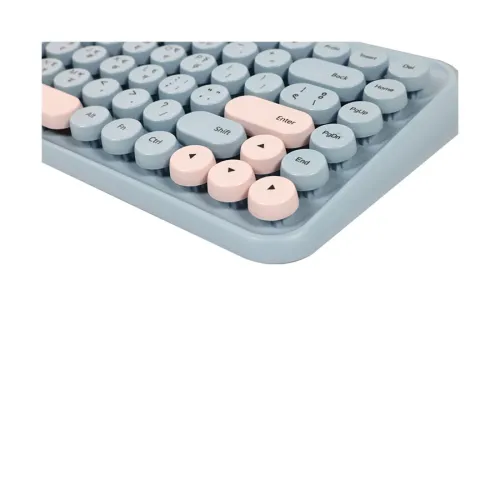 XTREME K898W Wireless Bangla Keyboard