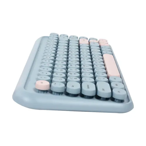 XTREME K898W Wireless Bangla Keyboard
