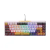 XTREME KM71G Mechanical Wired Gaming Keyboard